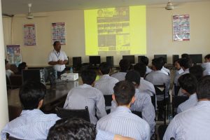 🎓 Career Counseling Session at IQRA Residential School & College  We were pleased to host the BUITEMS team, who delivered an insightful presentation and career counseling session for our students. The session provided valuable guidance on higher education opportunities and future career pathways.