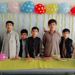eidparty