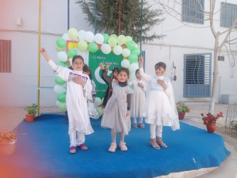 23rd March Celebrations