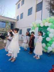 23rd March Celebrations