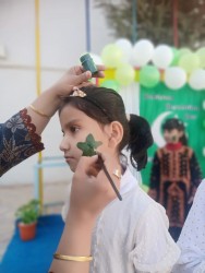 23rd March Celebrations