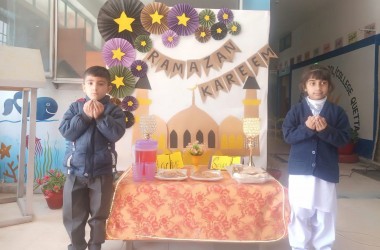 Ramadan is a time of heightened spirituality, community bonding, and deepened connections with Allah.