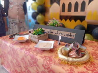 Happy Eid Mubarak to everyone