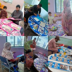 Empowering education through partnership
About today’s Parents Teachers meeting