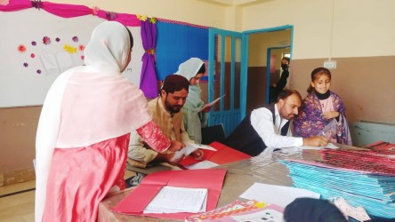 3rd Assessment PTM 2025