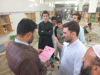 3rd Assessment PTM 2025